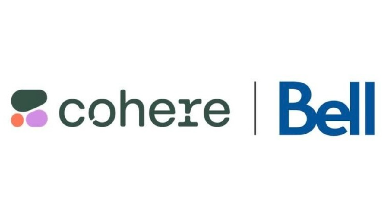 Bell and Cohere launch Canadian AI services