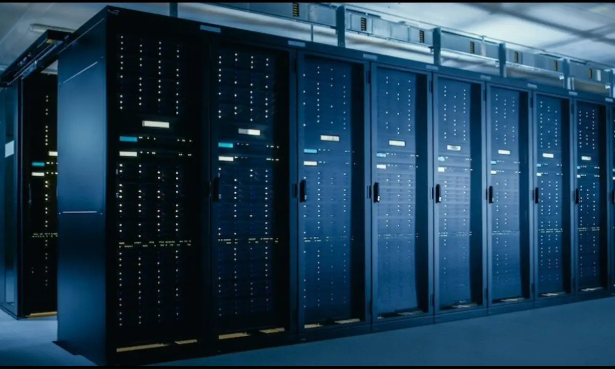 DayOne launches hyper scale data campus in Finland