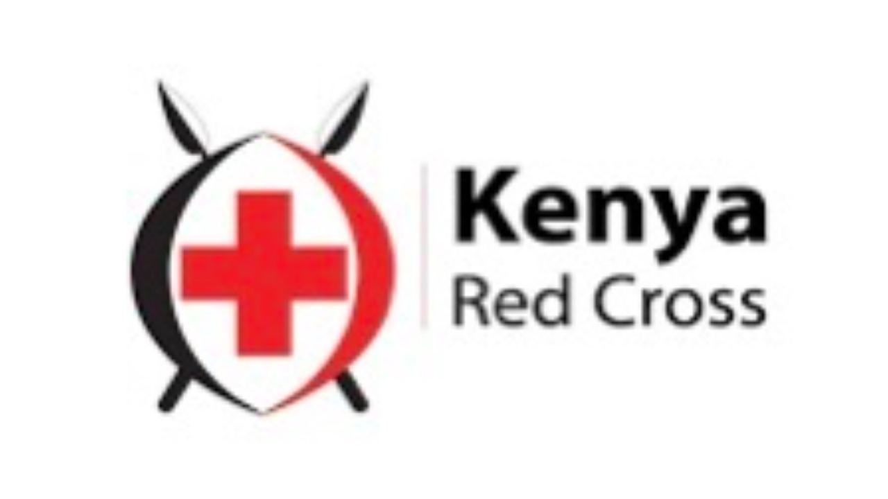Kenya Red Cross: Leading humanitarian efforts in world