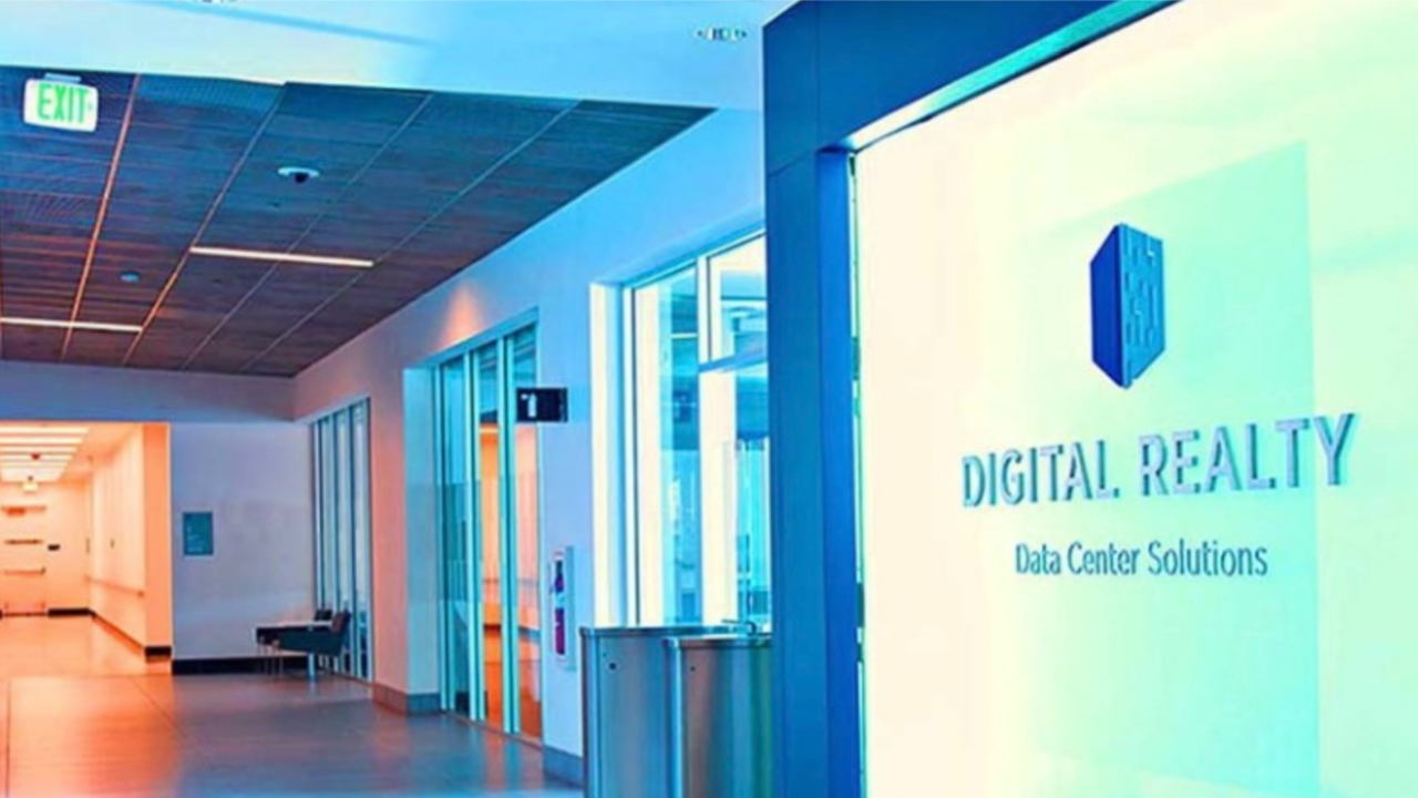 Digital Realty expands Lagos footprint with third data centre