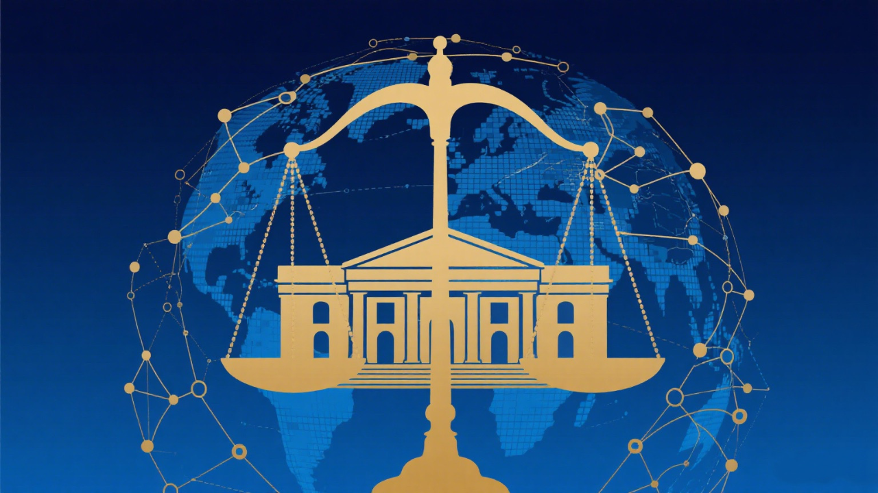 Mauritius Supreme Court-AFRINIC governance crisis