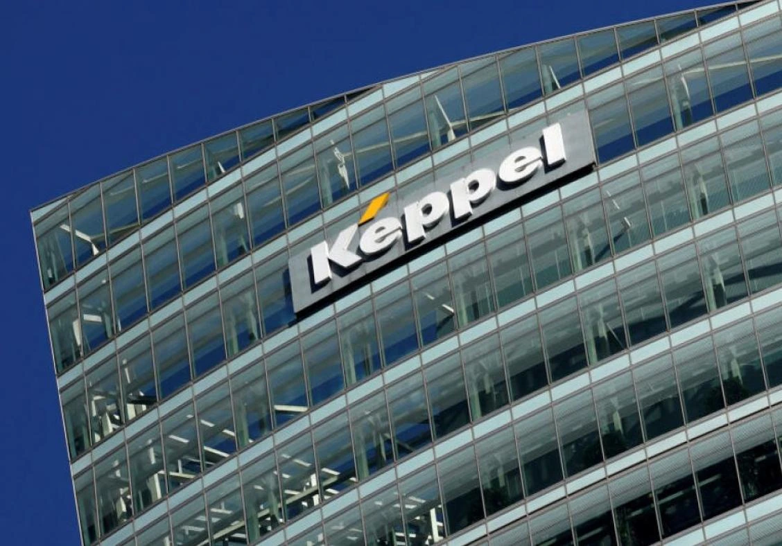 Keppel sells M1 to Simba, netting 778 M