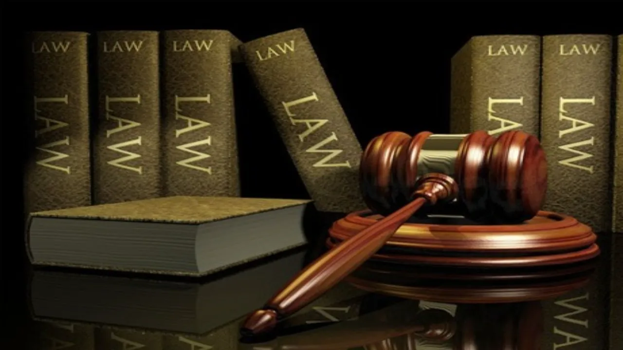 Legal challenge
