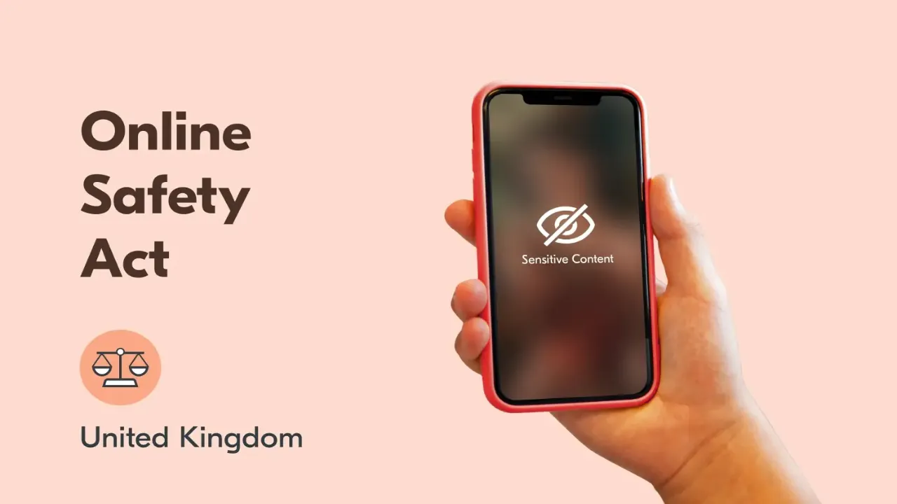 Online Safety Act