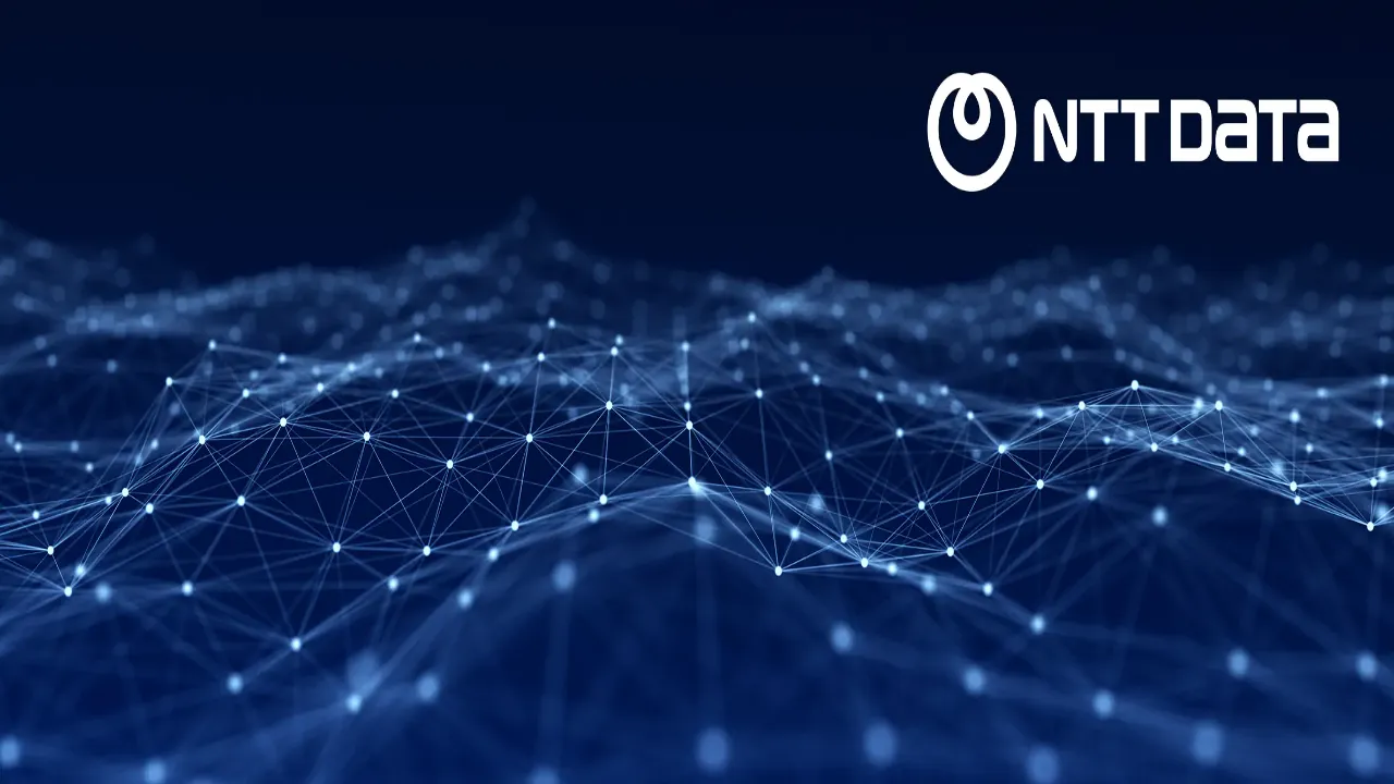 NTT DATA