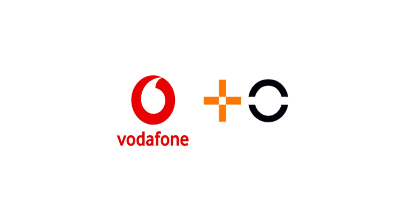 Vodafone and MasOrange launch Spain fibre joint venture