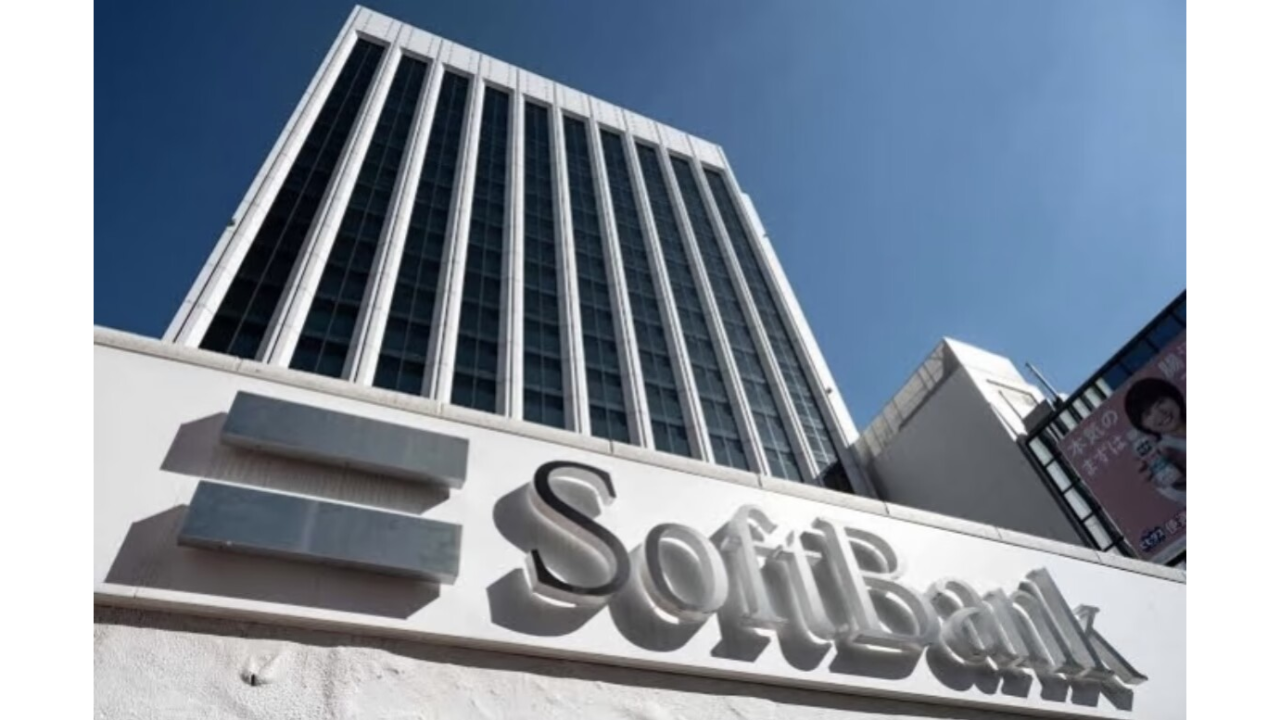SoftBank 5G network upgrade in new Ericsson deal