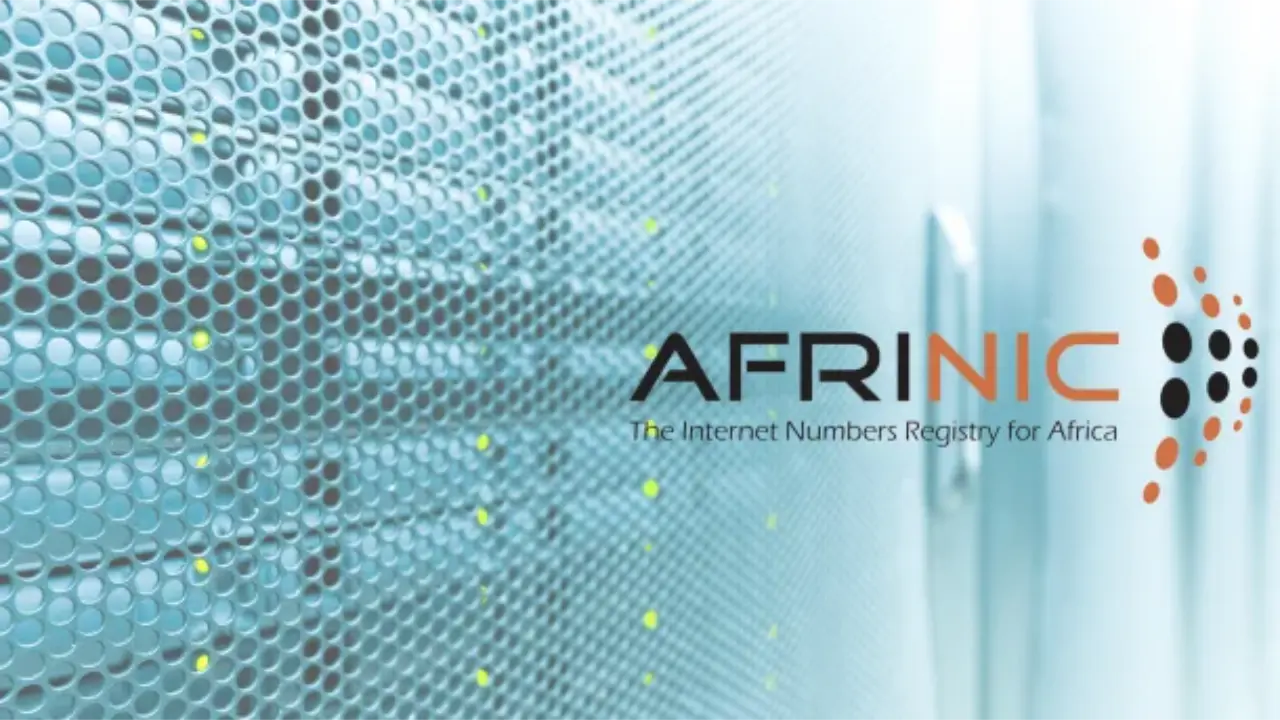 afrinic