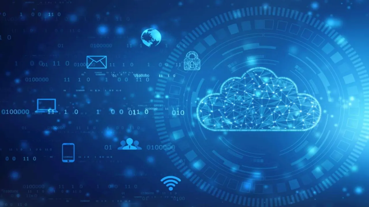 Cloud infrastructure