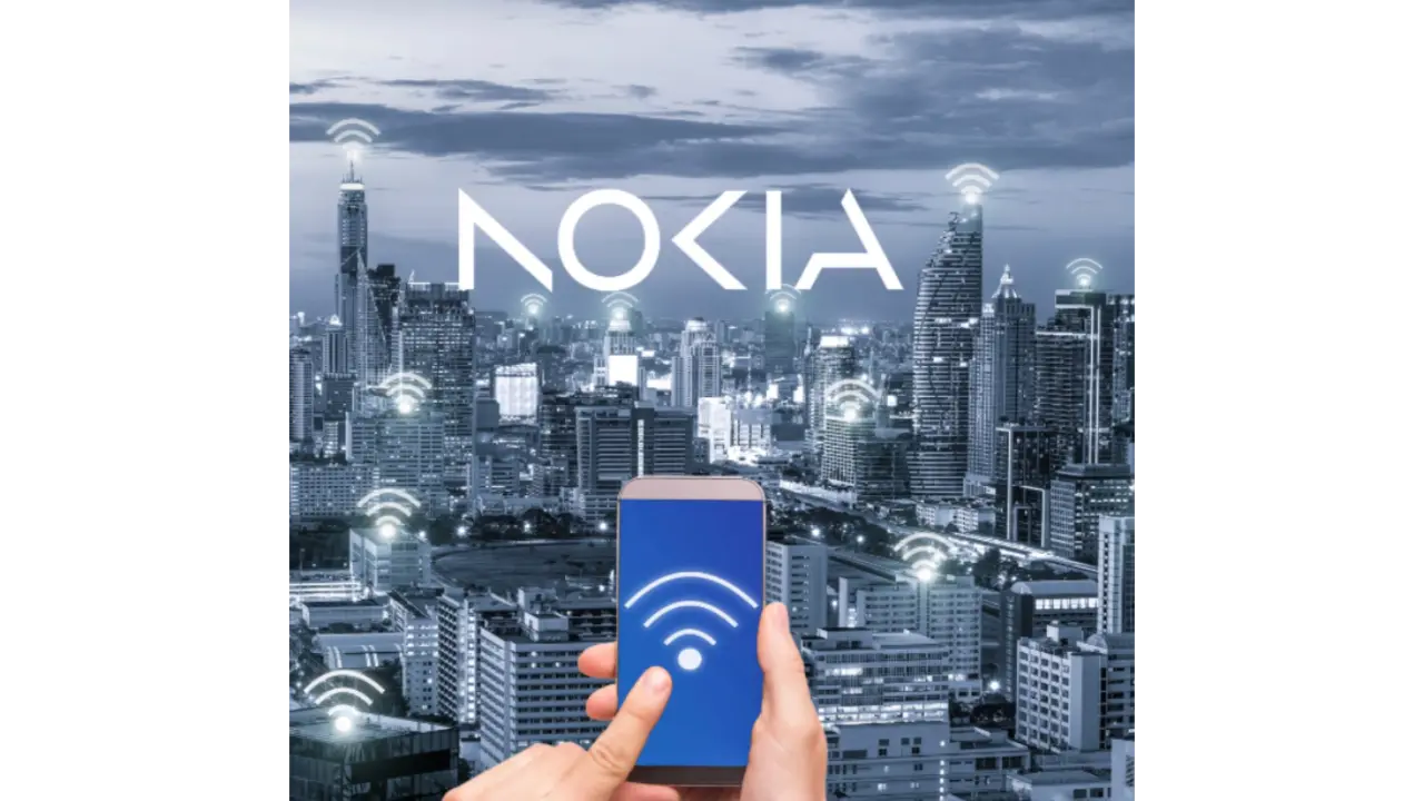 Nokia- MX Fiber