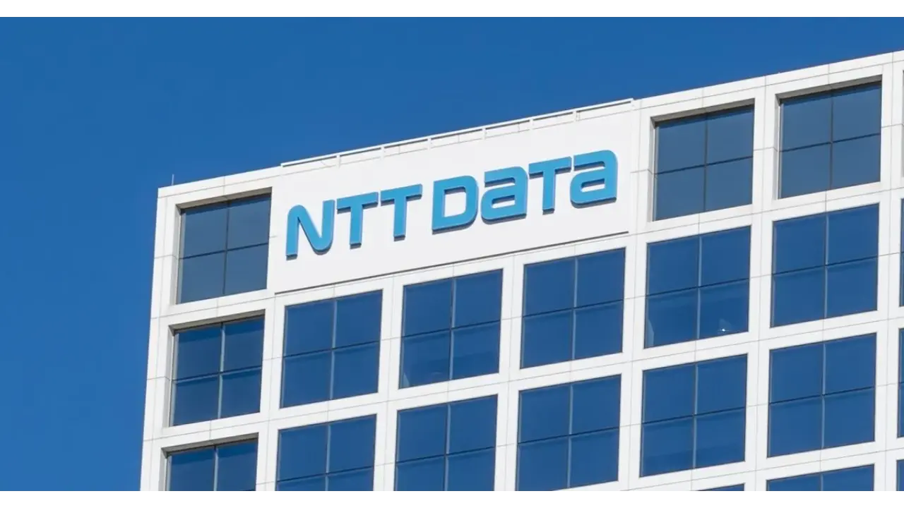 NTT-Data