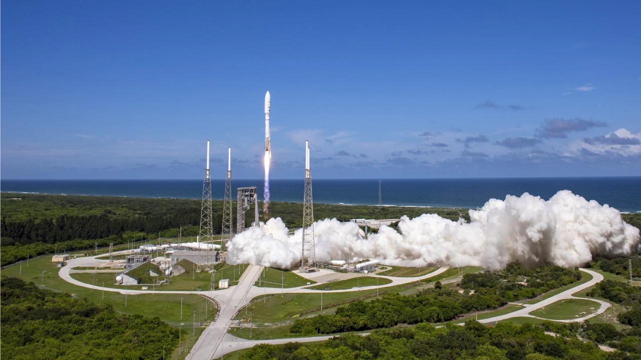 Kuiper to replace Sky Muster via NBN partnership