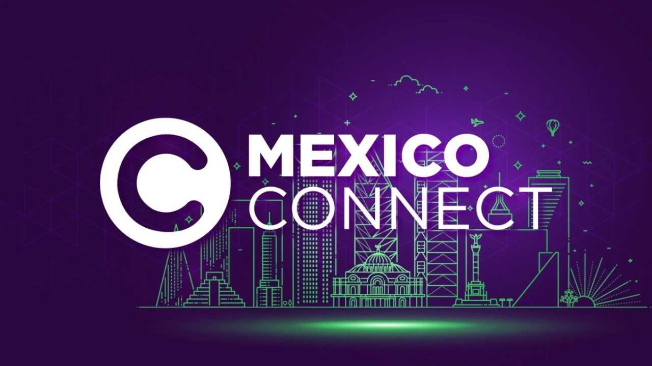 Mexico Connect 2025: Powering the next era of digital transformation