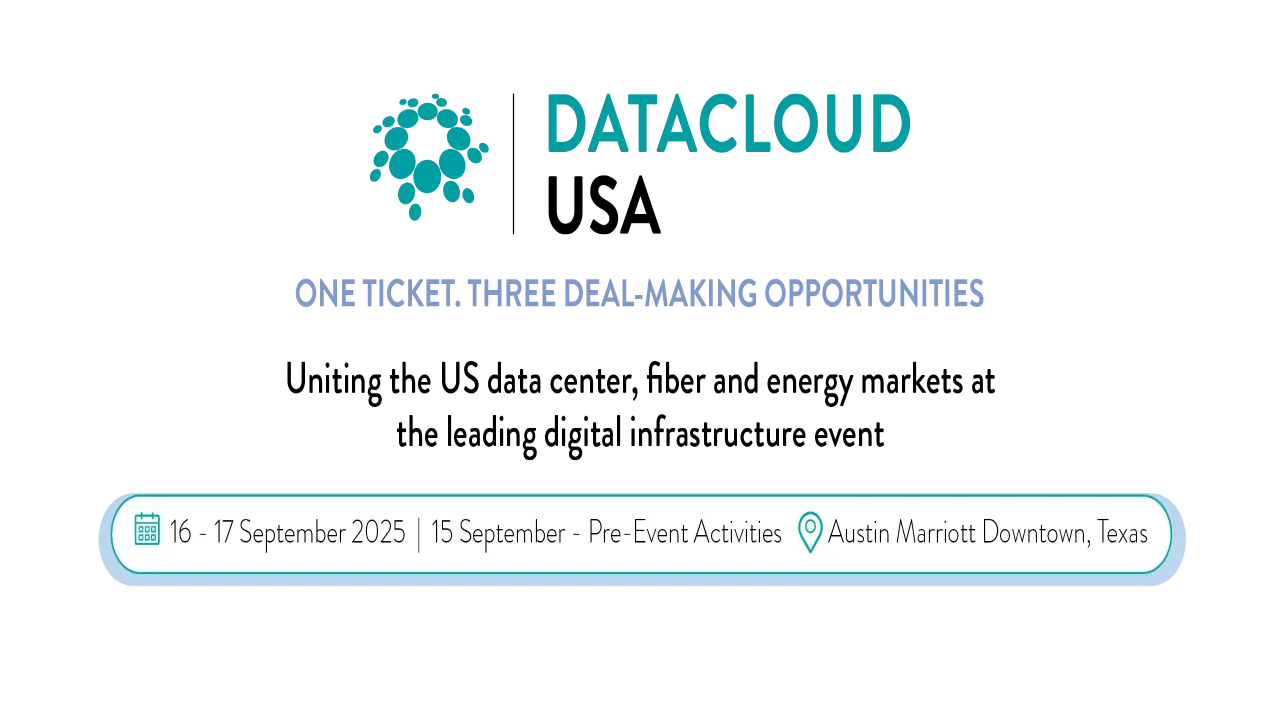 DATACLOUD USA 2025
