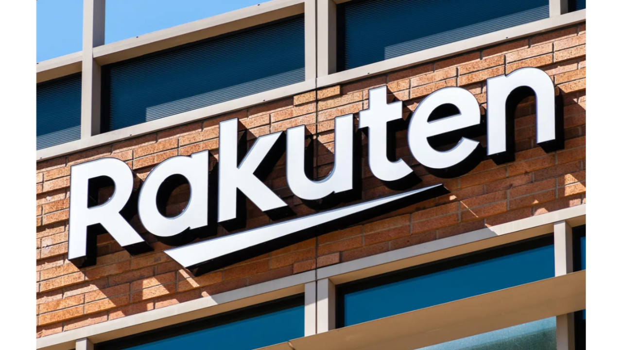 rakuten-mobile