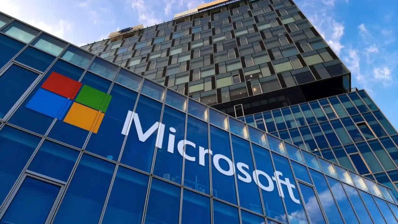 microsoft