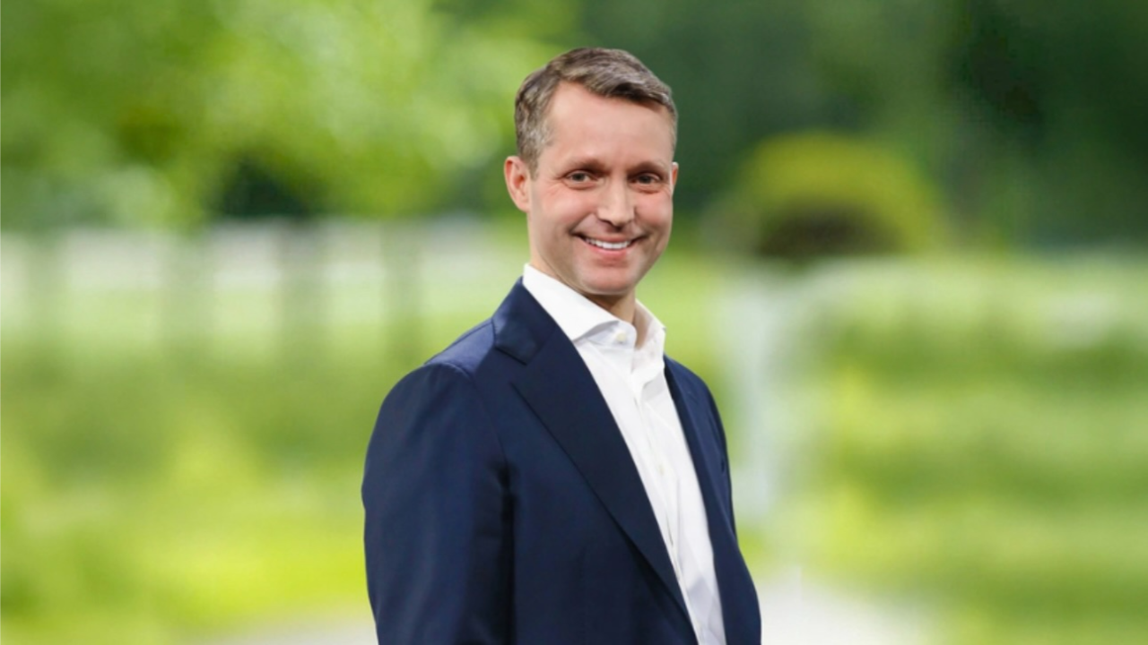Nokia CEO: AI supercycle will drive the future of connectivity