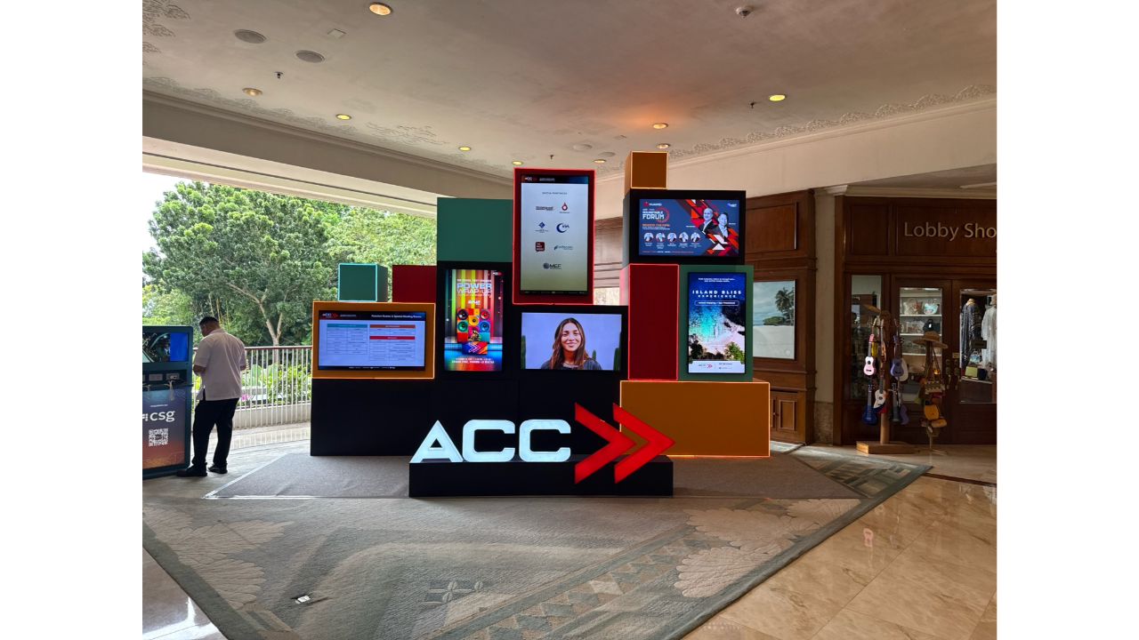 Asia Carrier Conference 2025 Cebu-subsea cables and interconnection