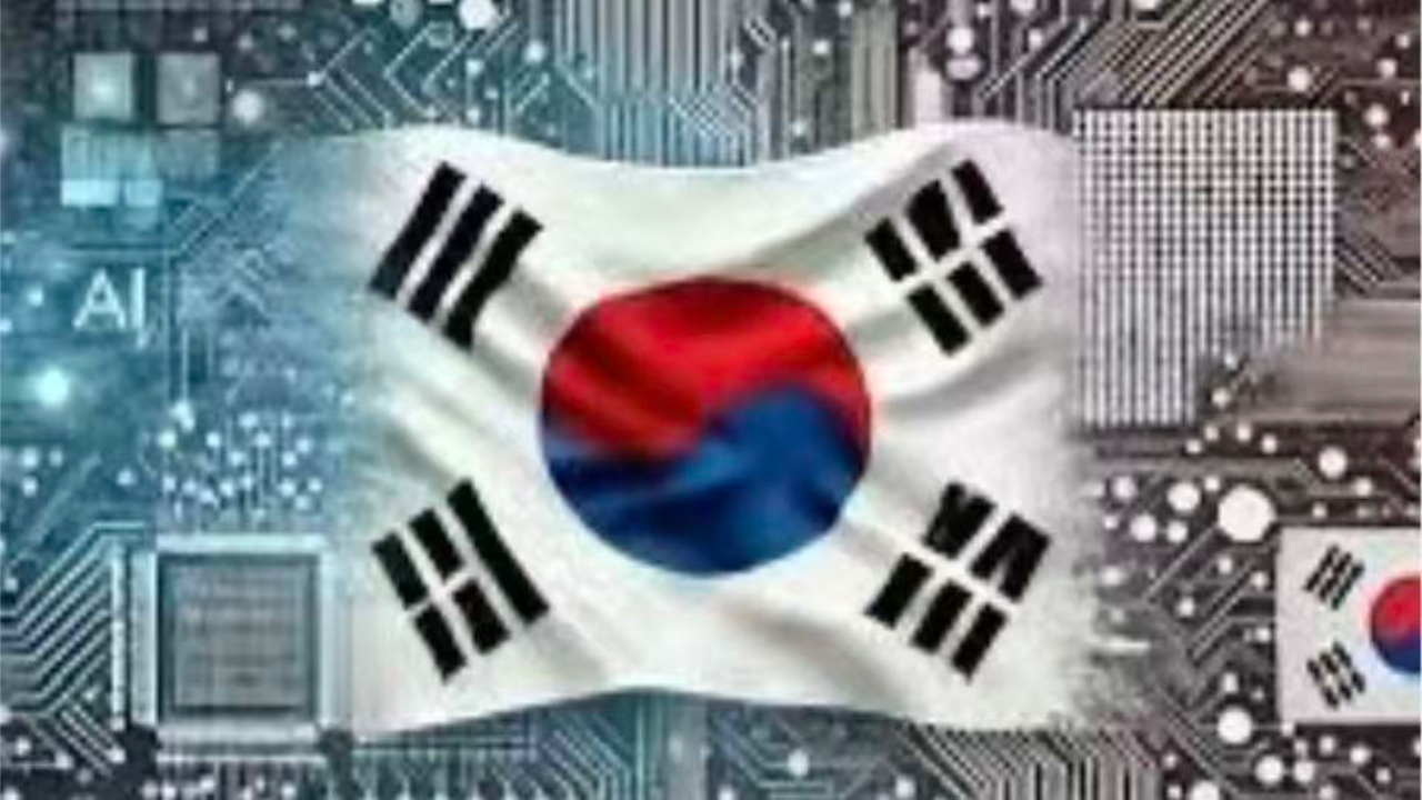 South Korea launches Presidential AI Committee to pursue Top-3 status
