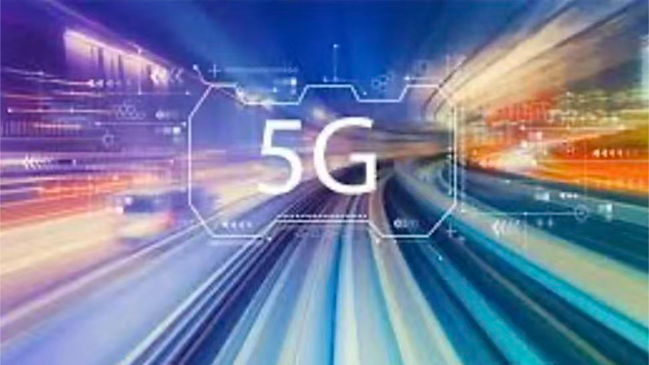 Nokia and Deutsche Bahn launch first 1900 MHz 5G rail trial