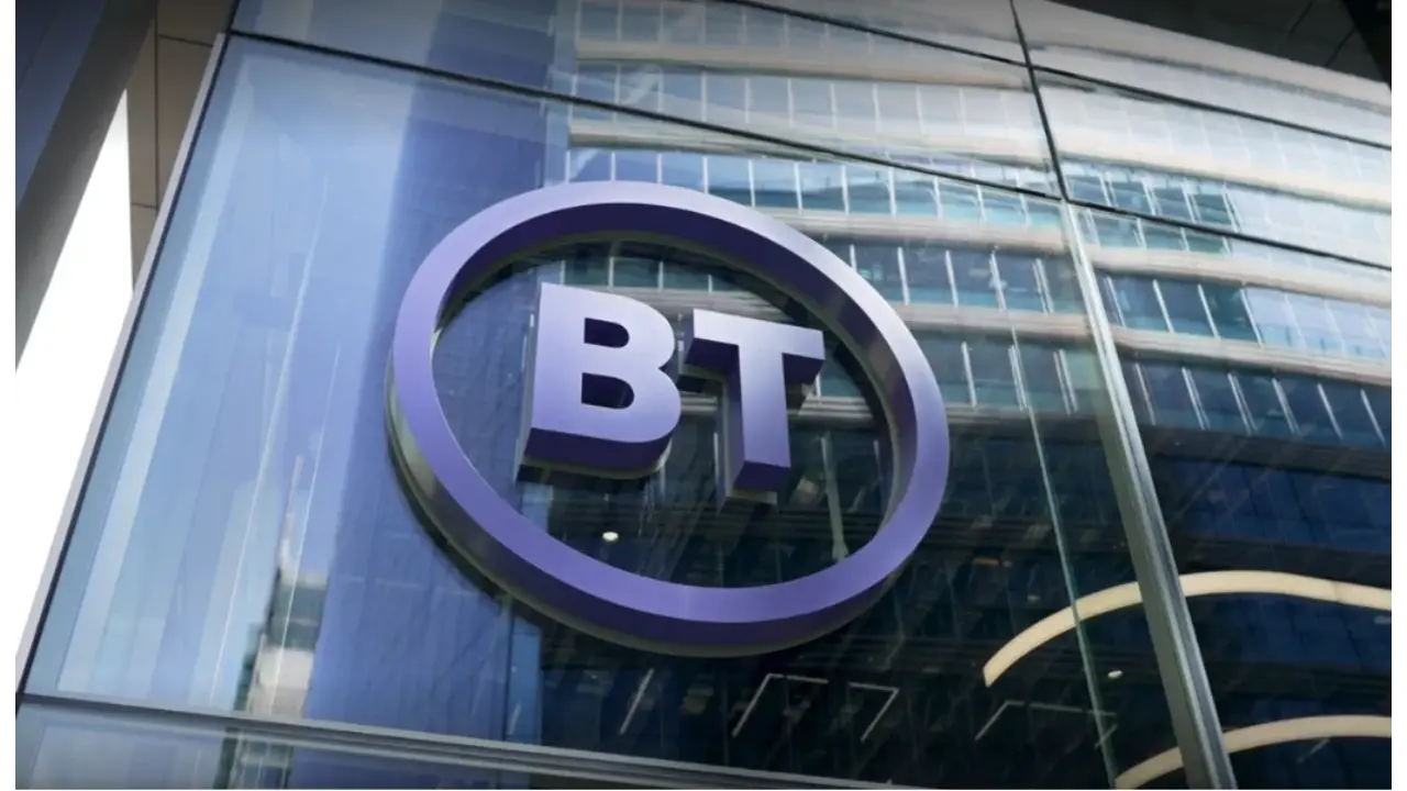BT-Radianz-TNS