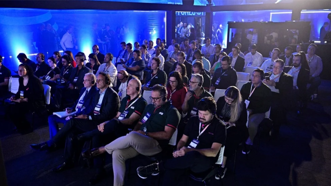 5G, AI, and sustainability lead discussions at FUTURECOM 2025