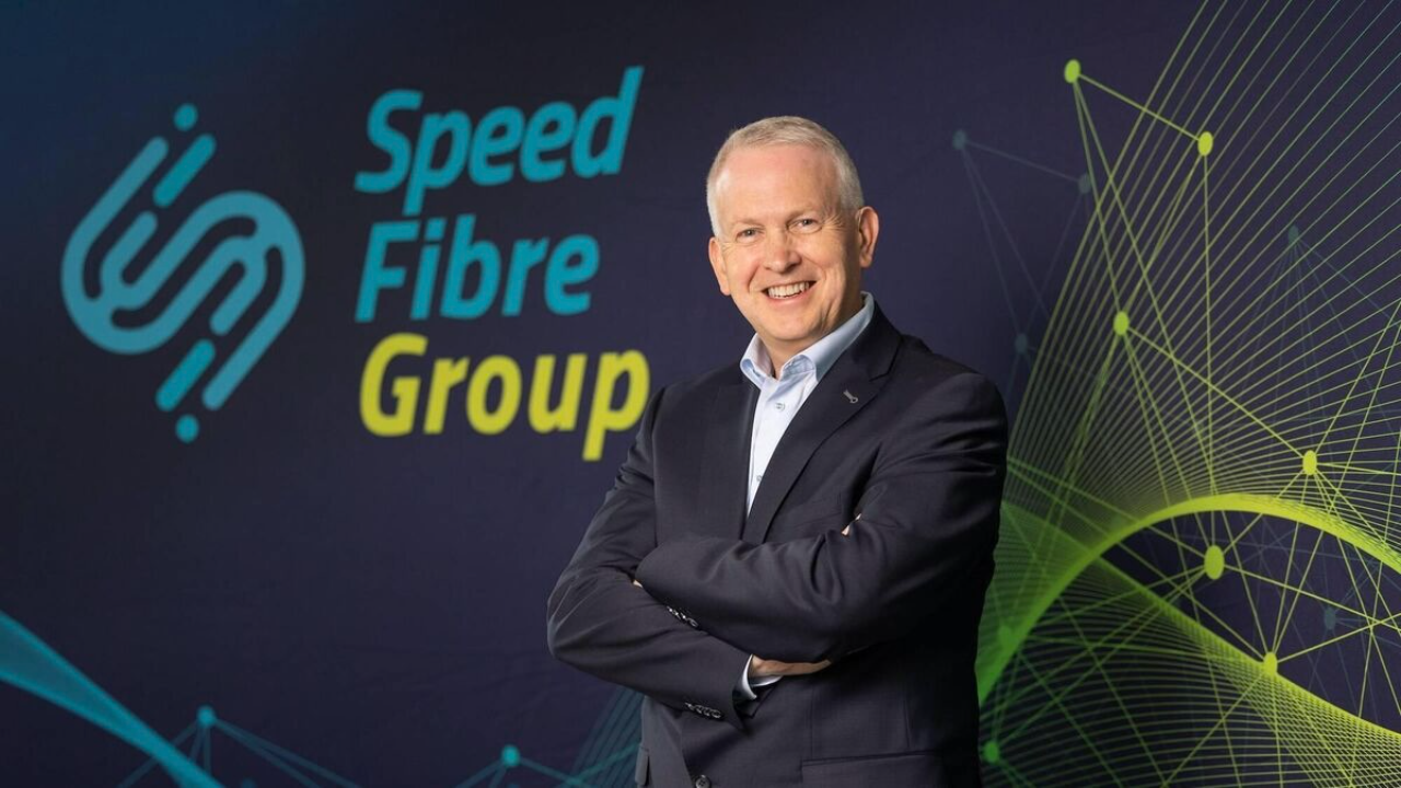 Speed Fibre acquires BT Communications Ireland