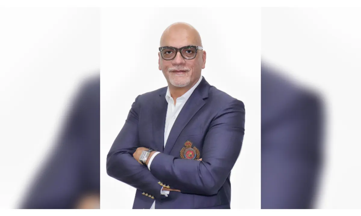 New role for Obaid Rahman at TNS Global