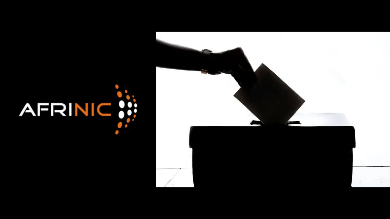 Afrinic