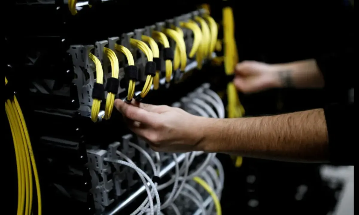 Vantage commits $1.6B to power APAC Data-centre growth
