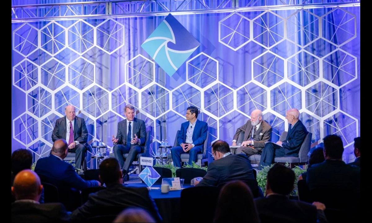 PTC DC 2025 brings industry leaders together in Washington