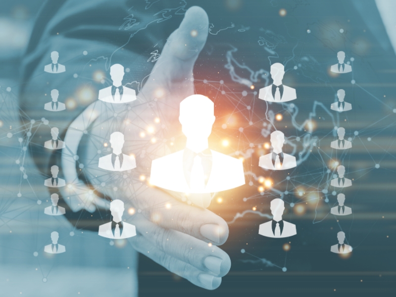 user growth