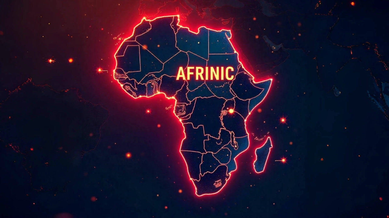 AFRINIC