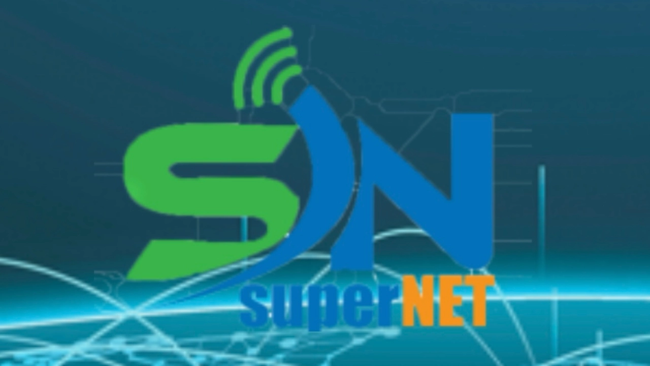 SuperNet
