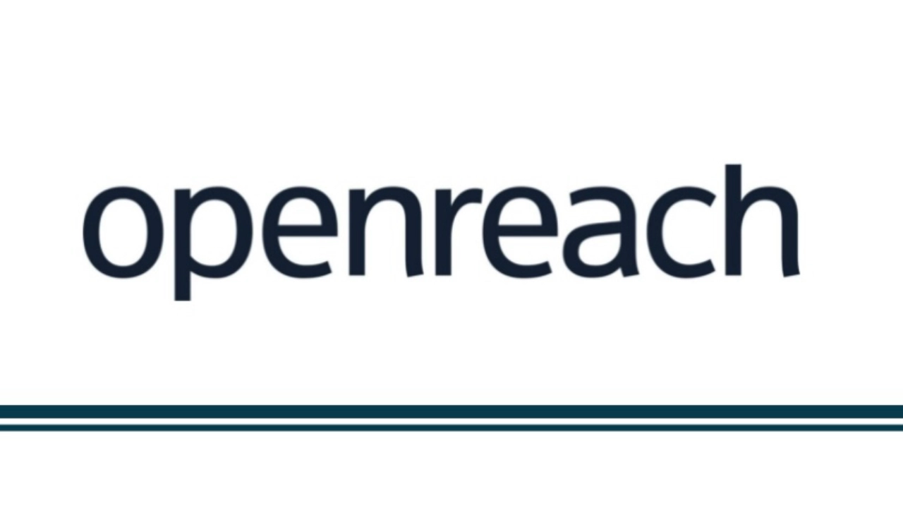 Openreach