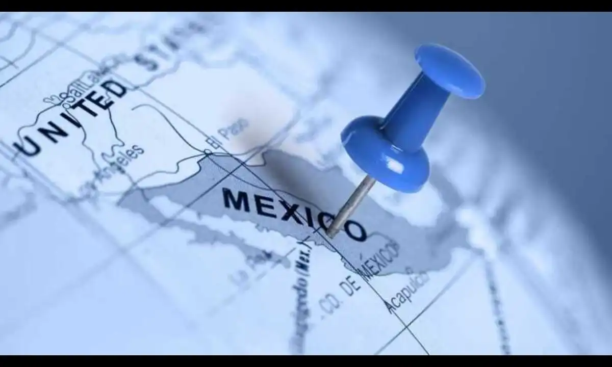 Mexico’s data centre boom meets Water-Smart AI innovation