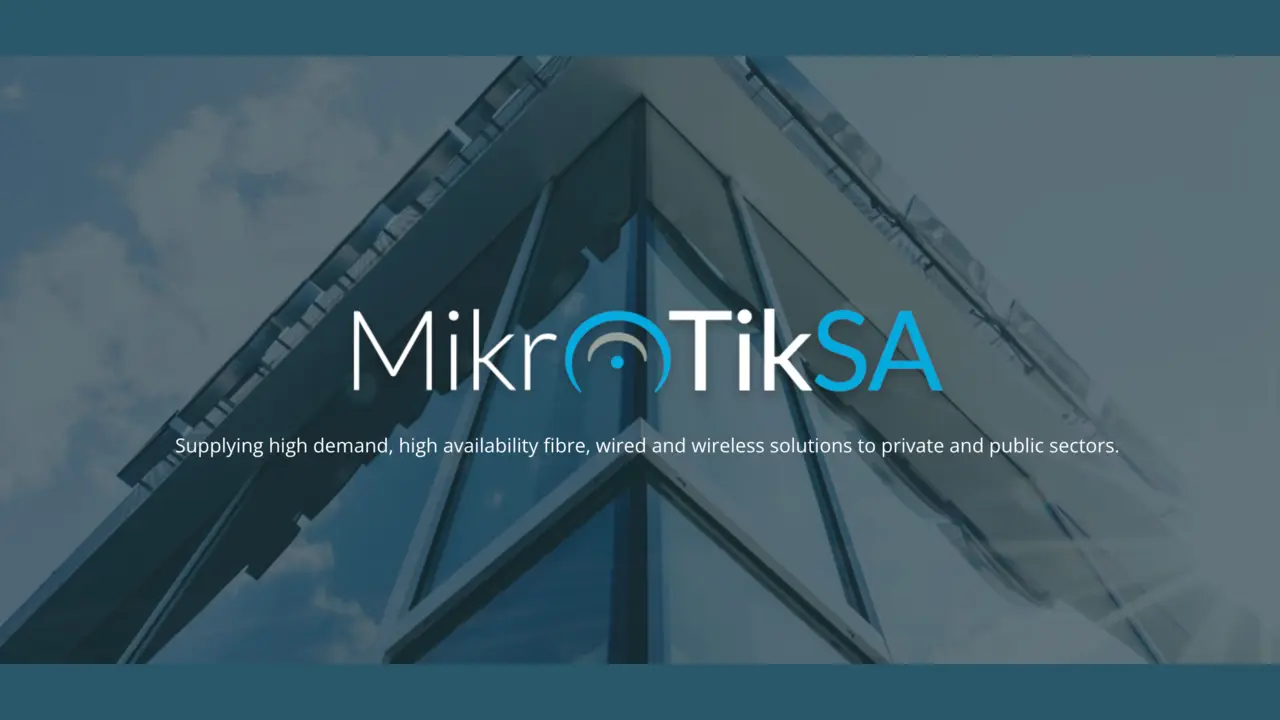 MikroTikSA