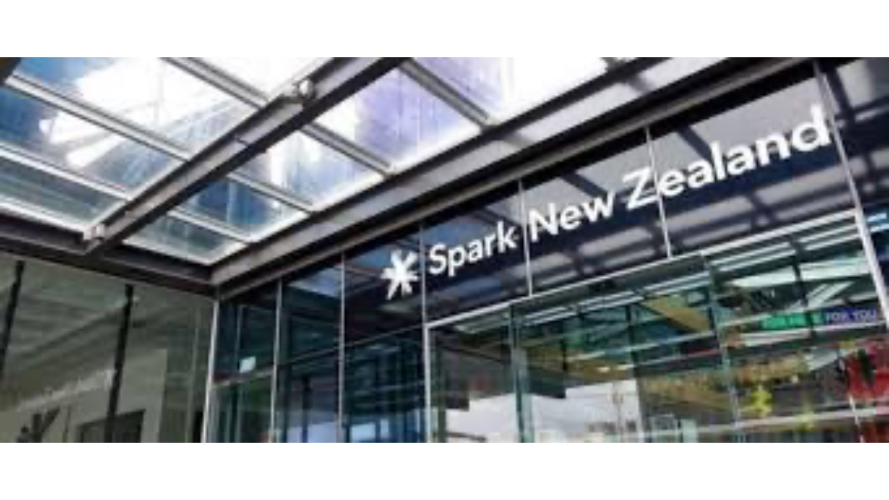 Spark NZ’s SPK-30: strategy shift and chair transition