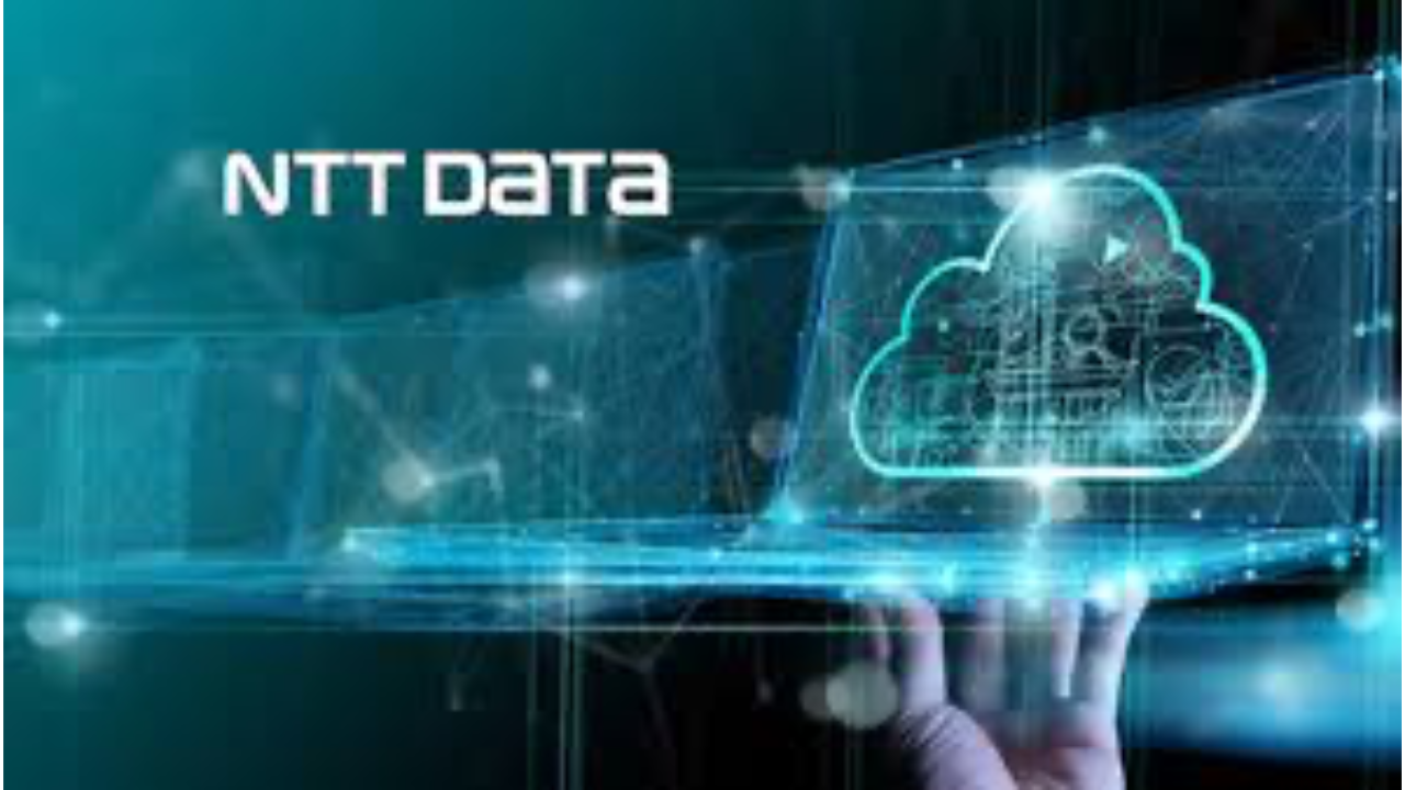 NTT DATA: Shaping a Sustainable and Innovative Future