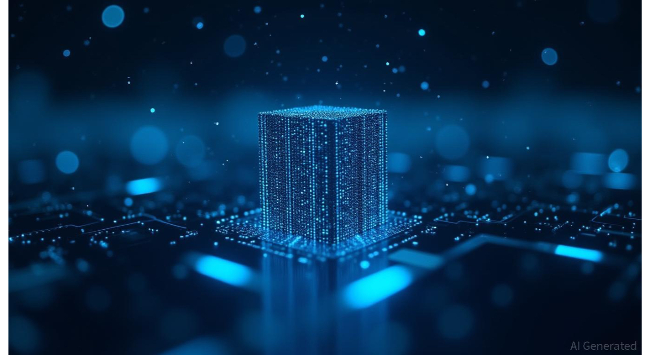Nvidia-backed Nscale secures $1.1B in Europe’s biggest Series B