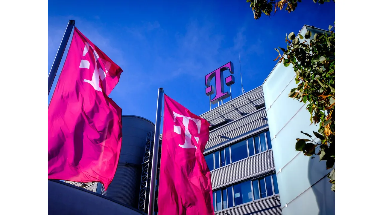 Deutsche Telekom teams up with Iridium for IoT links