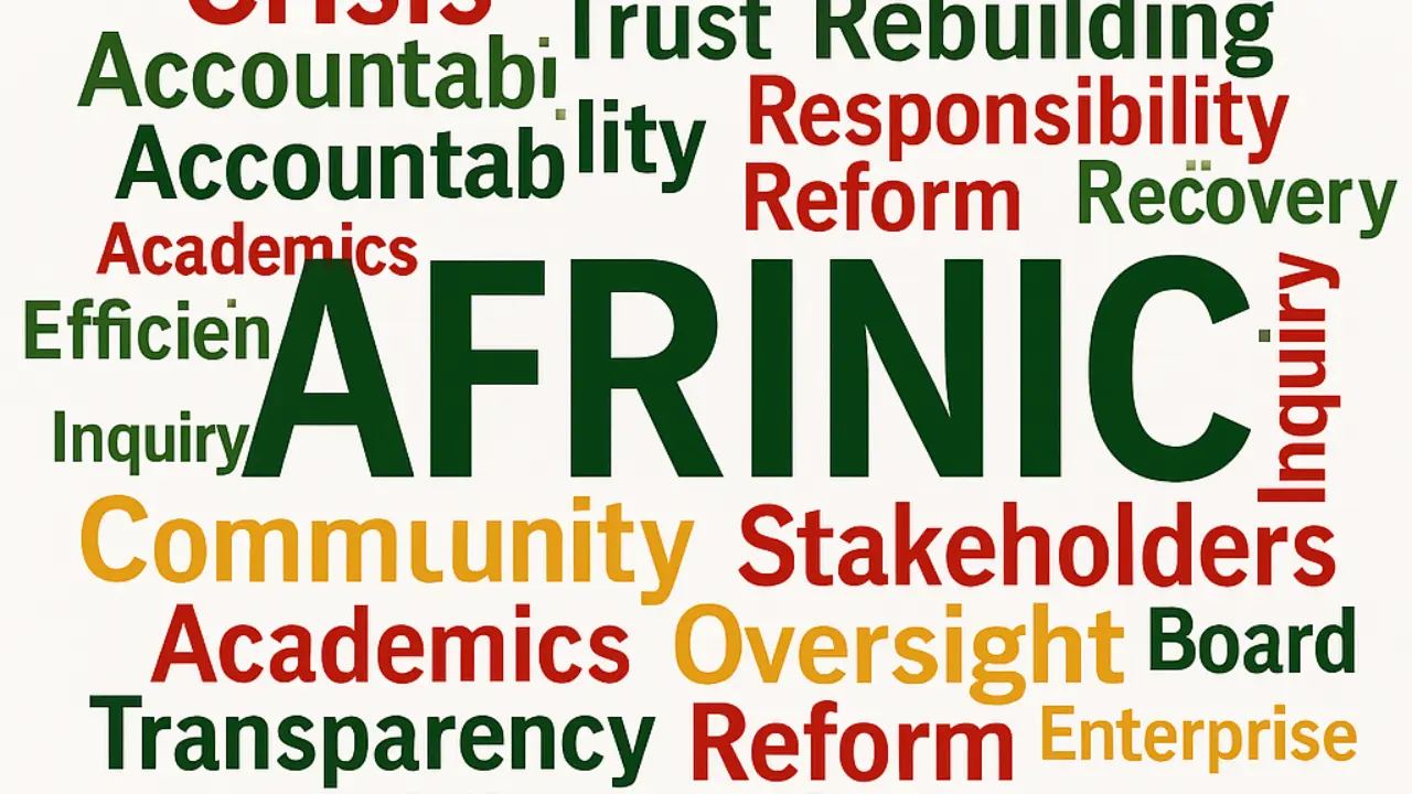 AFRINIC