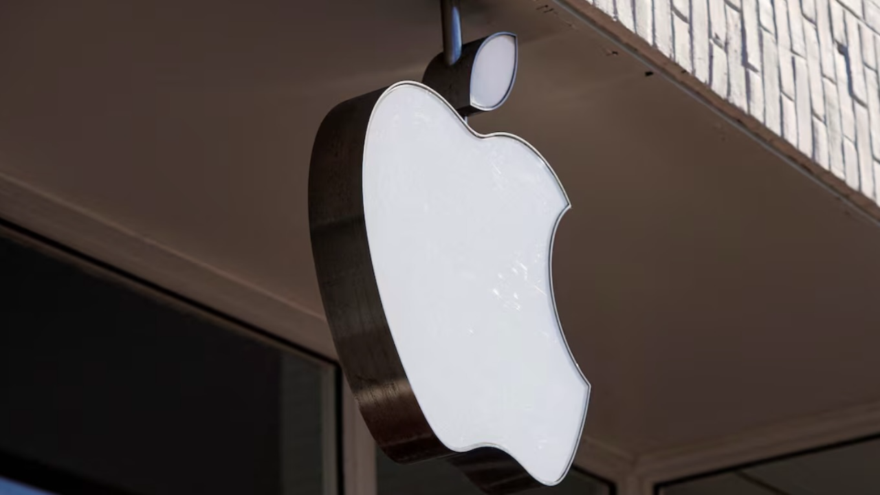 Apple unveils devices powered by new M5 chip