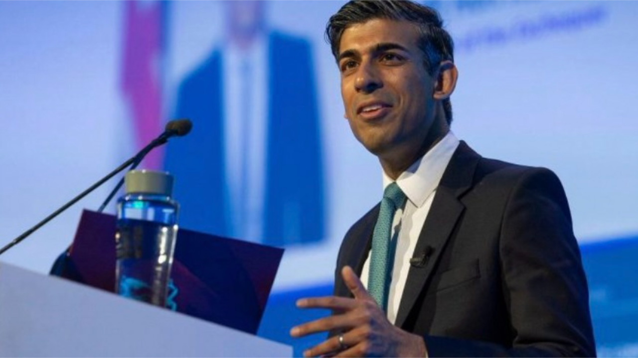 Rishi Sunak joins Microsoft and Anthropic as paid adviser