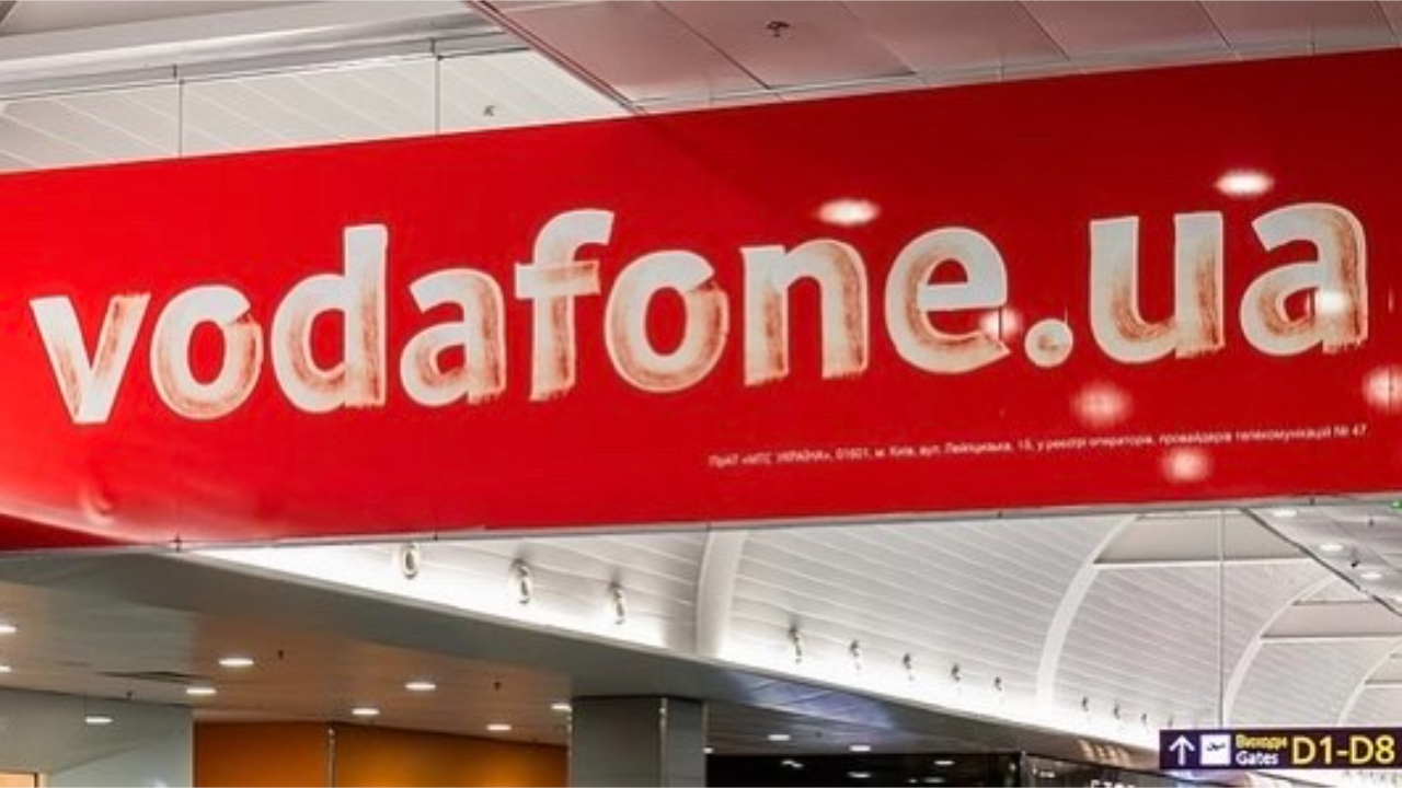Vodafone Ukraine builds Black Sea cable bypassing Russia