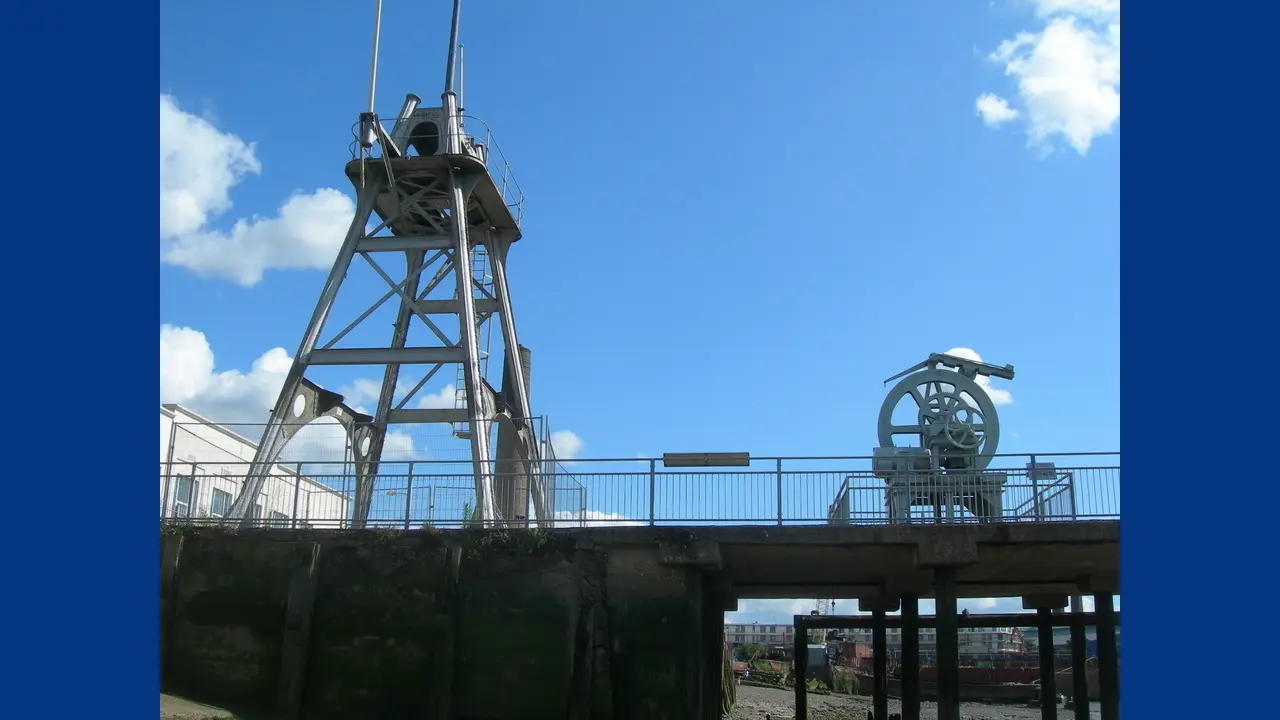 Enderby-Wharf-heritage