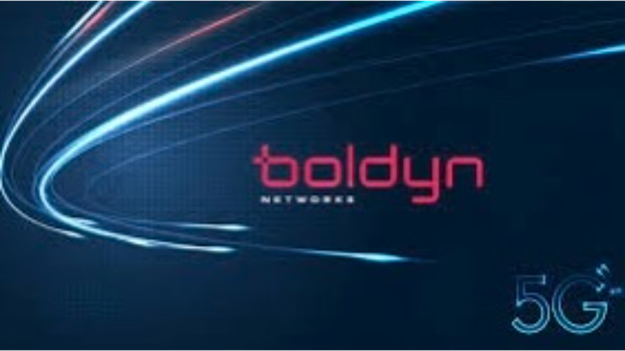 Boldyn and Apeiroon partner on 5G modules