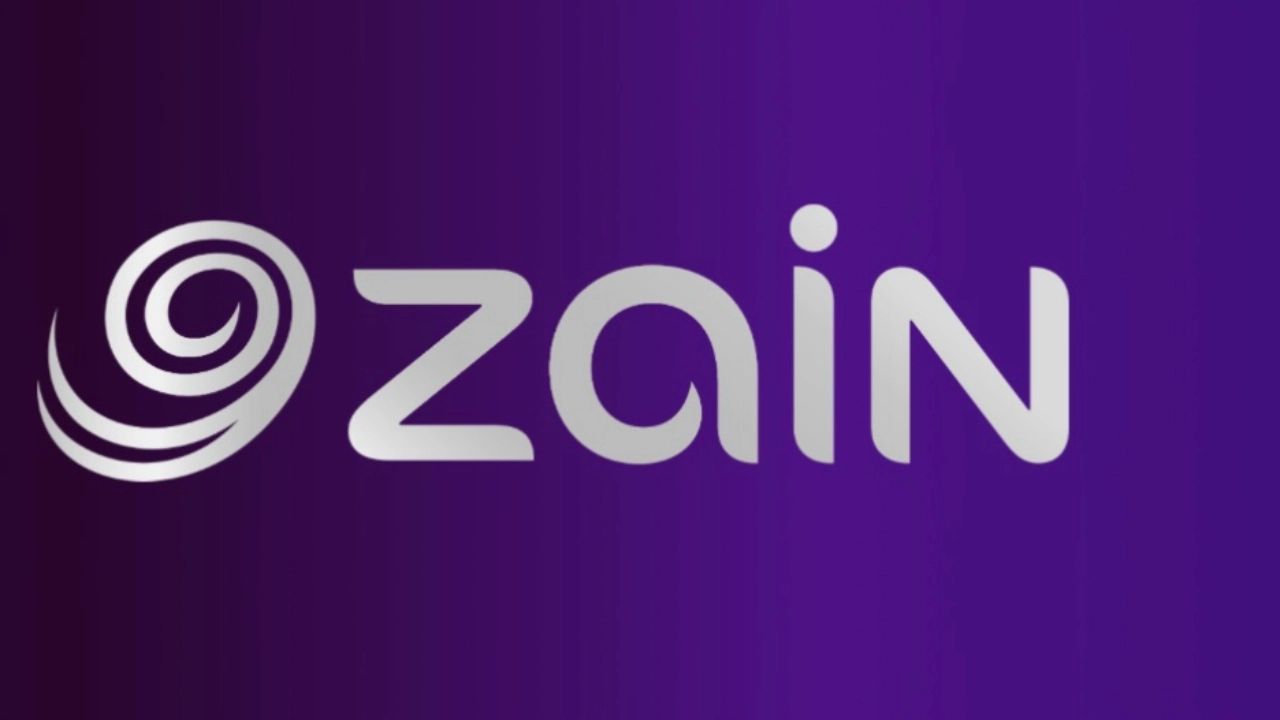 Zain