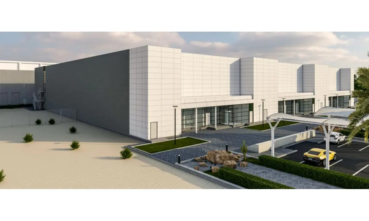Khazna eyes over 1 GW global Data-Centre capacity by 2030