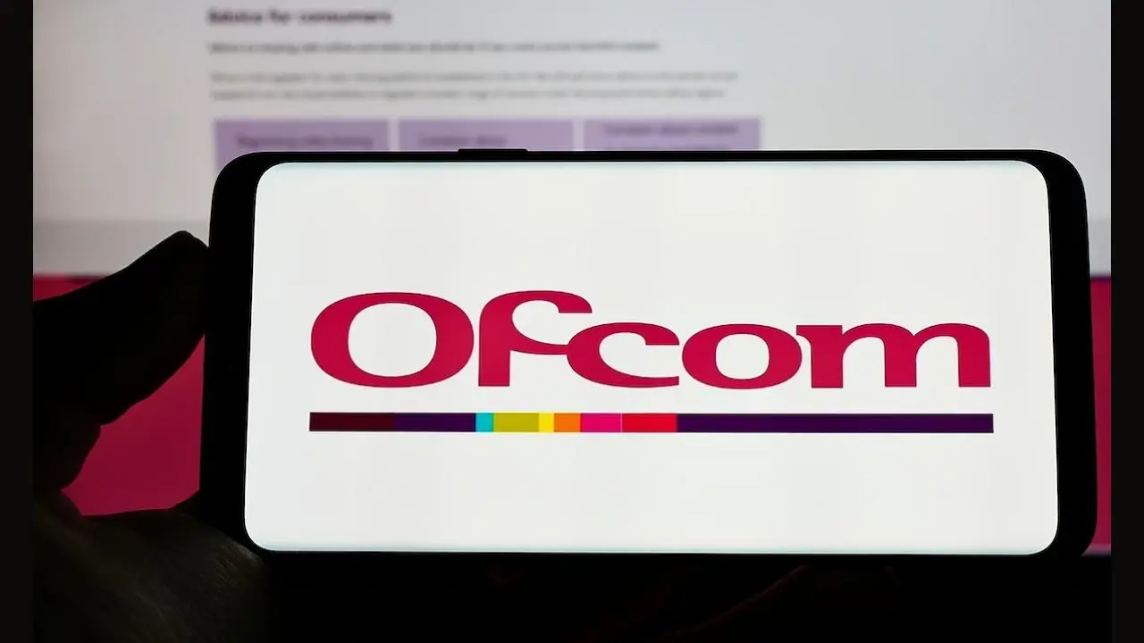 Ofcom